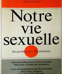 NOTRE VIE SEXUELLE