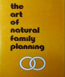 THE ART OF NATURAL FAMILY PLANNING