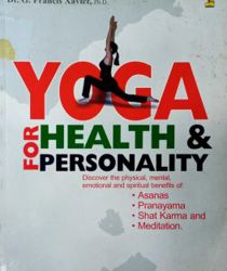 YOGA FOR HEALTH & PERSONALITY 