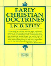 EARLY CHRISTIAN DOCTRINES