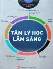 TÂM LÝ HỌC LÂM SÀNG