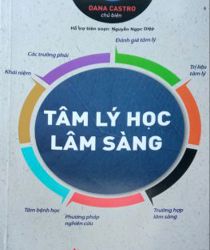 TÂM LÝ HỌC LÂM SÀNG