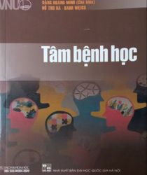 TÂM BỆNH HỌC