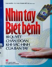 NHÌN TAY BIẾT BỆNH