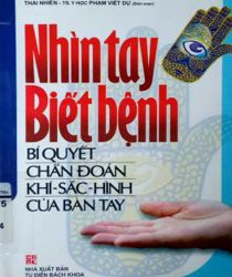 NHÌN TAY BIẾT BỆNH