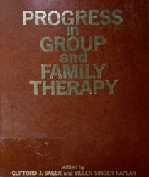 PROGRESS IN GROUP AND FAMILY THERAPY