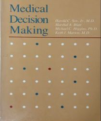 MEDICAL DECISION MAKING