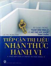 TIẾP CẬN TRỊ LIỆU NHẬN THỨC HÀNH VI