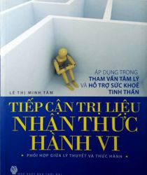 TIẾP CẬN TRỊ LIỆU NHẬN THỨC HÀNH VI