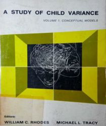 A STUDY OF CHILD VARIANCE