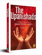 THE UPANISHADS