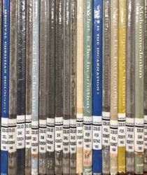 TWENTIETH CENTURY ENCYCLOPEDIA OF CATHOLICISM: SECULAR INSTITUTES