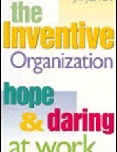 THE INVENTIVE ORGANIZATION