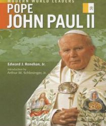 POPE JOHN PAUL II