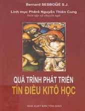 QUÁ TRÌNH PHÁT TRIỂN TÍN ĐIỀU KITÔ HỌC