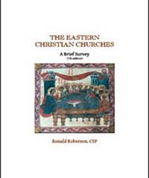 THE EASTERN CHRISTIAN CHURCHES