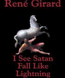 I SEE SATAN FALL LIKE LIGHTNING 