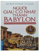 NGƯỜI GIÀU CÓ NHẤT THÀNH BABYLON 