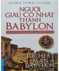 NGƯỜI GIÀU CÓ NHẤT THÀNH BABYLON 