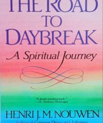 THE ROAD TO DAYBREAK 
