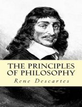 THE PRINCIPLES OF PHILOSOPHY 