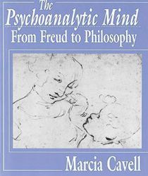 THE PSYCHO-ANALYTIC MIND: FROM FRUED TO PHILOSOPHY