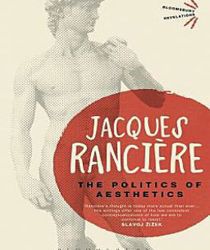 THE POLITICS OF AESTHETICS 