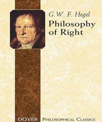 PHILOSOPHY OF RIGHT