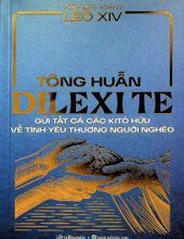 TÔNG HUẤN DILEXI TE: GỬI TẤT CẢ CÁC KITÔ HỮU VỀ TÌNH YÊU THƯƠNG NGƯỜI NGHÈO