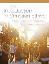 AN INTRODUCTION TO CHRISTIAN ETHICS