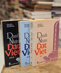 DANH NHÂN ĐẤT VIỆT