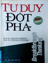 TƯ DUY ĐỘT PHÁ