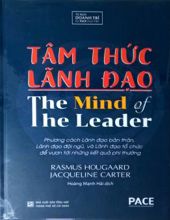 TÂM THỨC LÃNH ĐẠO