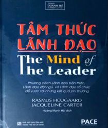 TÂM THỨC LÃNH ĐẠO