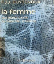 LA FEMME