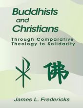 BUDDHISTS AND CHRISTIANS