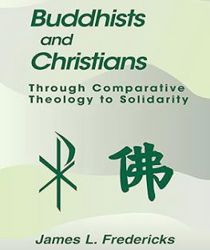BUDDHISTS AND CHRISTIANS