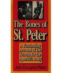 THE BONES OF ST. PETER