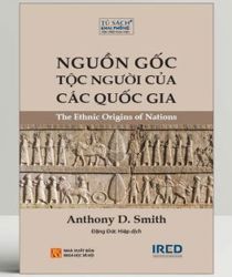 NGUỒN GỐC TỘC NGƯỜI CỦA CÁC QUỐC GIA