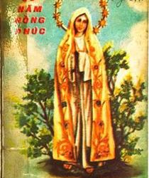 FATIMA, 50 NĂM HỒNG PHÚC 1917-1967