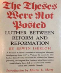 THE THESES WERE NOT POSTED