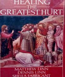 HEALING THE GREATEST HURT