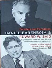 PARALLELS AND PARADOXES: EXPLORATIONS IN MUSIC AND SOCIETY