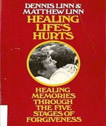 HEALING LIFE'S HURTS