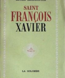 SAINT FRANCOIS XAVIER