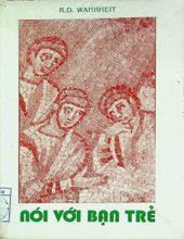 NÓI VỚI BẠN TRẺ