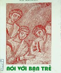 NÓI VỚI BẠN TRẺ