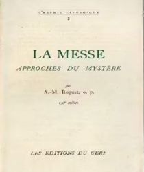 LA MESSE