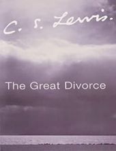 THE GREAT DIVORCE: A DREAM 