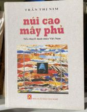 NÚI CAO MÂY PHỦ